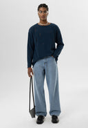 Yuri Oversize Pullover