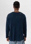 Yuri Oversize Pullover