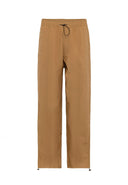 JOS Relaxed Fit Elastic Waist Parachute Pants