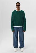 William Oversize Pullover