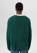 William Oversize Pullover
