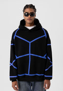 Nickson Oversize Sweatshirt