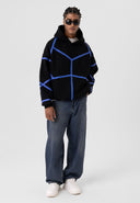 Nickson Oversize Sweatshirt
