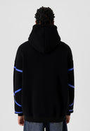 Nickson Oversize Sweatshirt