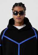 Nickson Oversize Sweatshirt