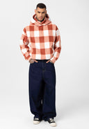 Nordine Oversize Hoodie