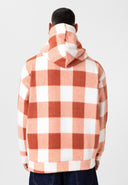 Nordine Oversize Hoodie