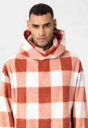 Nordine Oversize Hoodie