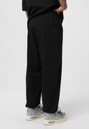 Vincent Oversize Crewneck Short Sleeve T-shirt Jogger Set