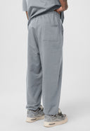 Vincent Oversize Crewneck Short Sleeve T-shirt Jogger Set