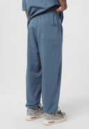 Vincent Oversize Crewneck Short Sleeve T-shirt Jogger Set