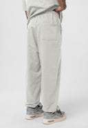 Vincent Oversize Crewneck Short Sleeve T-shirt Jogger Set