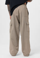 MOTTLED BROWN - 05