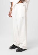 Michiel Oversize Crewneck Short Sleeve T-shirt Jogger Set
