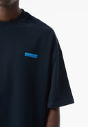 Steven Oversize Crewneck Short Sleeve T-Shirt