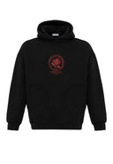 Patrick Oversize Hoodie