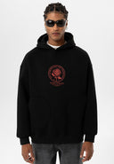 Patrick Oversize Hoodie