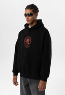 Patrick Oversize Hoodie