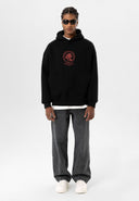 Patrick Oversize Hoodie