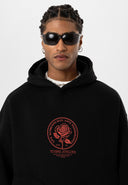 Patrick Oversize Hoodie