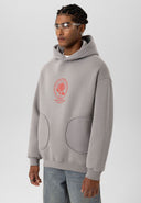 Patrick Oversize Hoodie