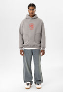 Patrick Oversize Hoodie
