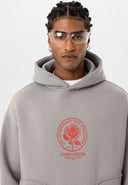 Patrick Oversize Hoodie