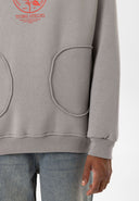 Patrick Oversize Hoodie