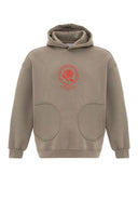Patrick Oversize Hoodie