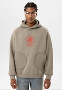 Patrick Oversize Hoodie