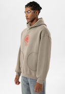 Patrick Oversize Hoodie