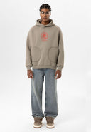 Patrick Oversize Hoodie