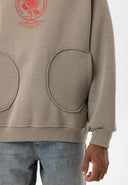 Patrick Oversize Hoodie
