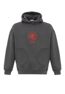 Patrick Oversize Hoodie