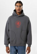Patrick Oversize Hoodie