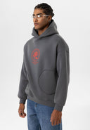Patrick Oversize Hoodie