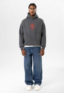Patrick Oversize Hoodie