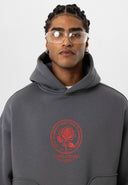 Patrick Oversize Hoodie