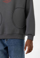 Patrick Oversize Hoodie