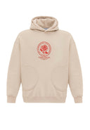 Patrick Oversize Hoodie
