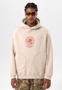 Patrick Oversize Hoodie