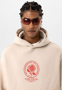 Patrick Oversize Hoodie