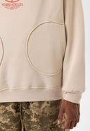 Patrick Oversize Hoodie