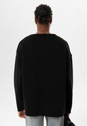 Arlan Oversize Sweatshirt