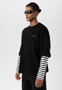 Alex Oversize Sweatshirt