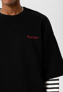Alex Oversize Sweatshirt