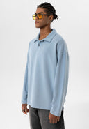Maik Oversize Sweatshirt