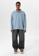 Maik Oversize Sweatshirt