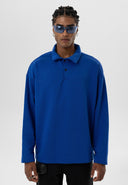 Maik Oversize Sweatshirt
