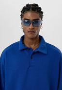 Maik Oversize Sweatshirt